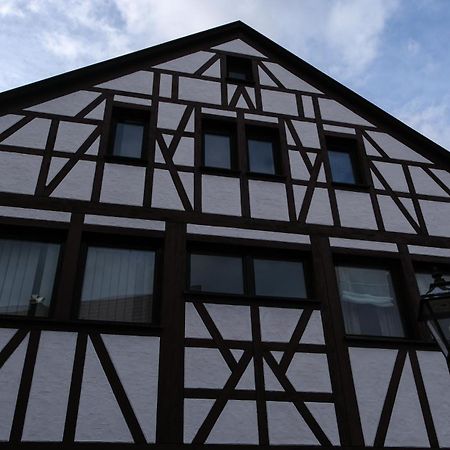 Schlosscasa Lauf An Der Pegnitz Exterior photo