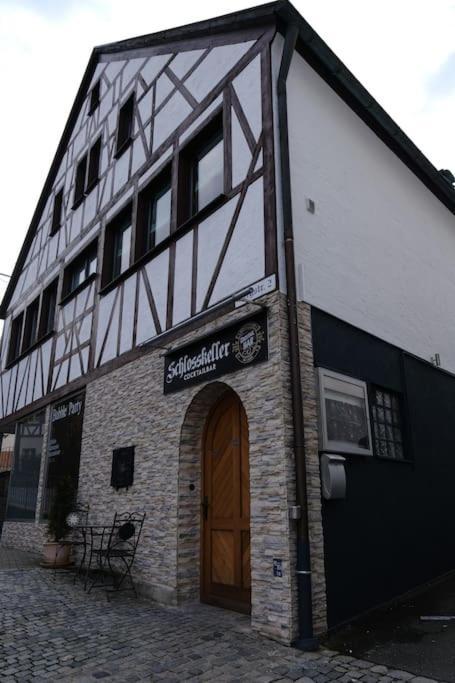 Schlosscasa Lauf An Der Pegnitz Exterior photo
